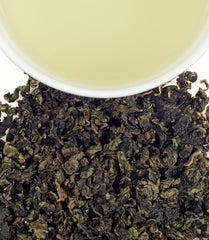 Ti Quan Yin Spring Floral