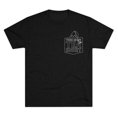 This Is My Tea Shirt Graphic Tee