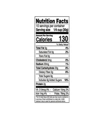Aurora Natural Granola (Assorted Flavors)