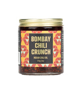 Bombay Chili Crunch