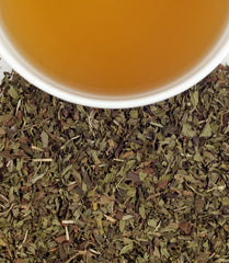 Peppermint Herbal, Bag of 50 Sachets