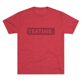 Teatime. Graphic Tee