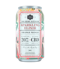 Sparking Elixir (Assorted)