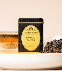 Formosa Oolong