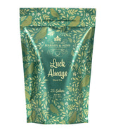 Luck Always, Bag of 25 Sachets