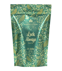 Luck Always, Bag of 25 Sachets