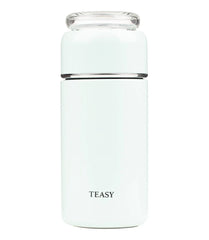 Teasy Insulated Flask (Multiple Colors)