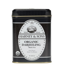 Organic Darjeeling