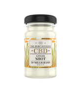 Ginger Shot – 30 MG Hemp