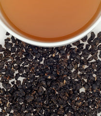 Dark Pearl Oolong