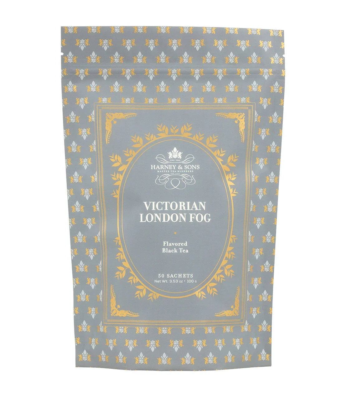 Victorian London Fog, Bag of 50 Sachets