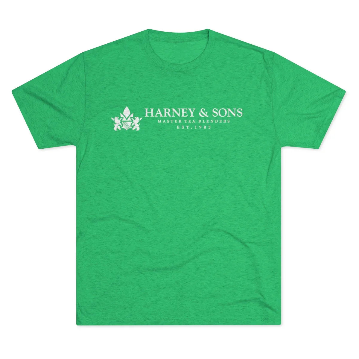 Harney & Sons – Est. 1983 Graphic Tee