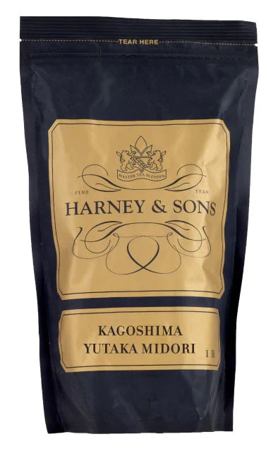 Kagoshima Yutaka Midori