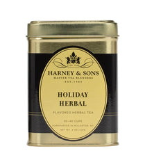 Holiday Herbal