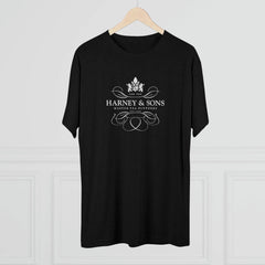 Harney & Sons Logo Graphic Tee
