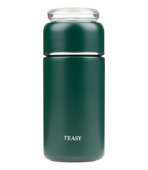 Teasy Insulated Flask (Multiple Colors)