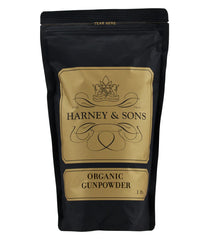 Organic Gunpowder