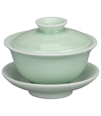 Gaiwan (Assorted Styles)