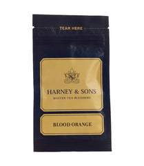 Blood Orange Fruit Tea