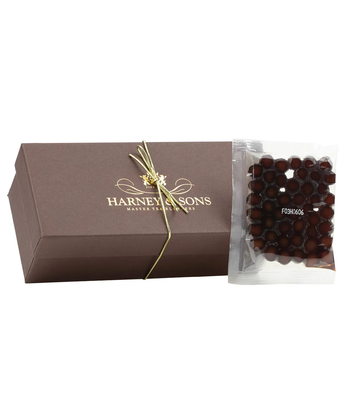 Tapioca Instant Pearls