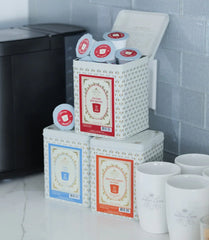 English Breakfast Tea Pods