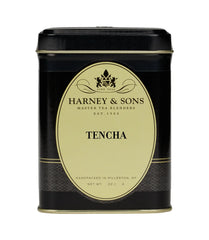 Tencha