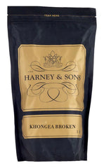 Khongea Broken
