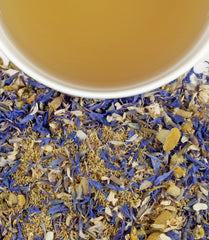 Yellow & Blue, Bag of 50 Sachets