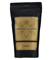 Tokyo