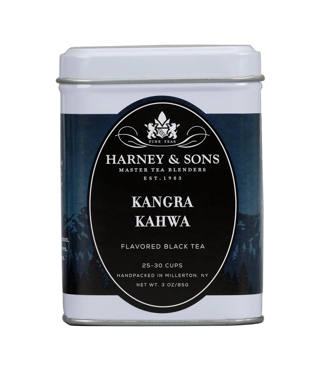 Kangra Kahwa