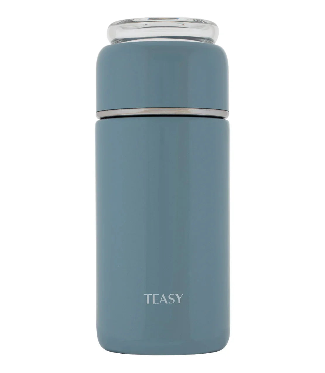 Teasy Insulated Flask (Multiple Colors)