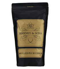 Mulled Plum Cider