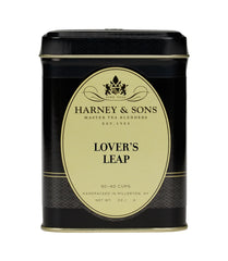 Lover's Leap