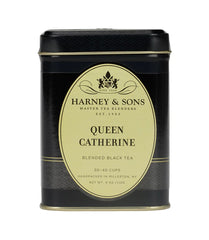 Queen Catherine
