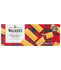 Walkers Shortbread (Assorted Flavors)